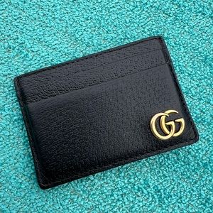 GUCCI Card Holder